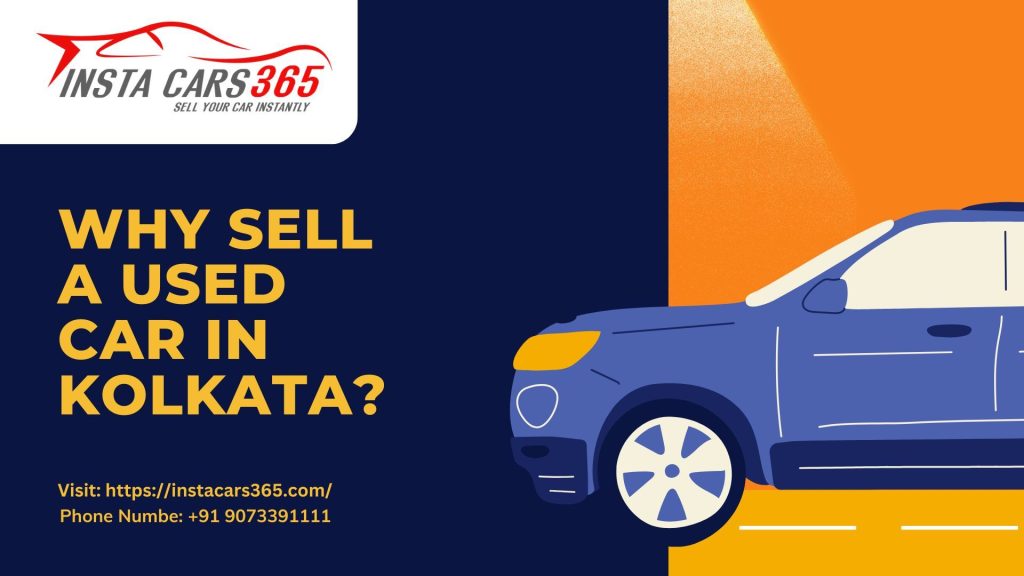 used car sale in kolkata